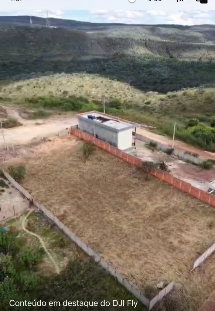 Lote 900m2 – Novo Horizonte – Vista – Alto Paraíso de Goiás