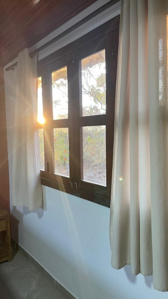 Chácara 4ha – 16km sentido São Jorge – Morro da Baleia -Chapada dos Veadeiros – 100% escriturado