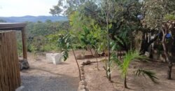 Chale + Lote 1.049m2 – Vista Permanete -Eldorado – Alto Paraíso de Goiás Chale + Lote 1.049m2 – Vista Permanete -Eldorado – Alto Paraíso de Goiás