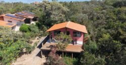 Chale + Lote 1.049m2 – Vista Permanete -Eldorado – Alto Paraíso de Goiás Chale + Lote 1.049m2 – Vista Permanete -Eldorado – Alto Paraíso de Goiás