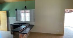 Aluga-se Sobrado  – Com 2 Quartos – Alto Paraiso de Goiás