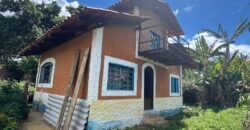 Casa na Região da Horta – Alto Paraíso de Goiás Casa na Região da Horta – Alto Paraíso de Goiás