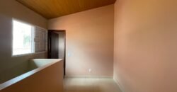 Aluga-se Sobrado  – Com 2 Quartos – Alto Paraiso de Goiás