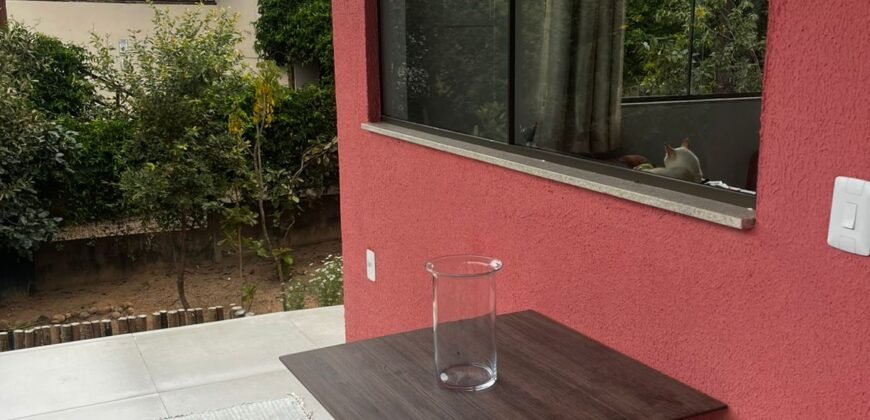 Chale + Lote 1.049m2 – Vista Permanete -Eldorado – Alto Paraíso de Goiás
