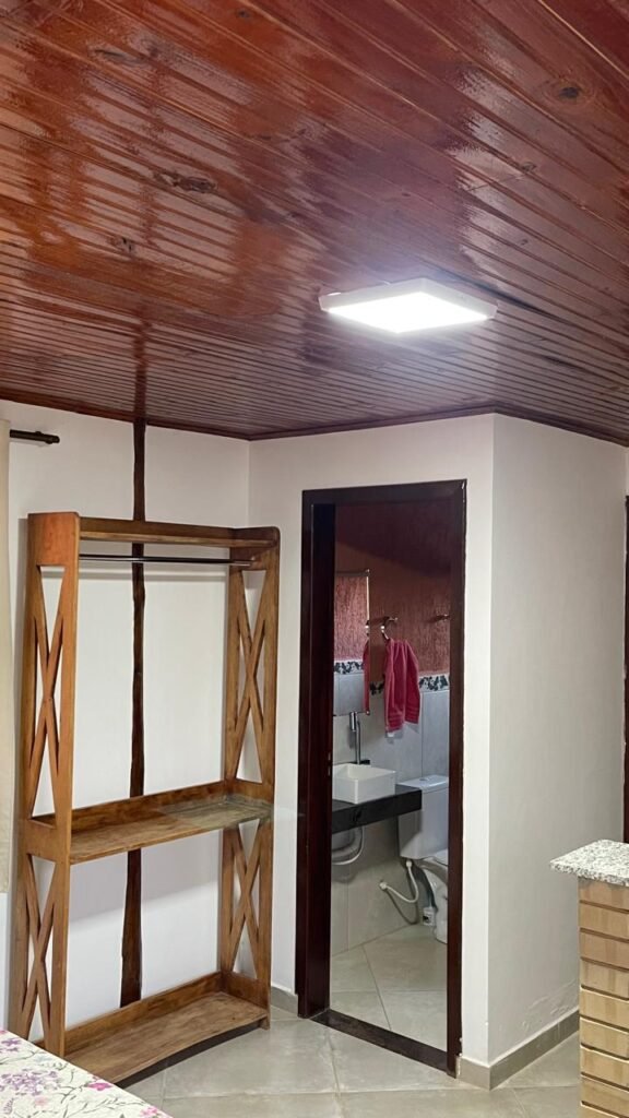 Chácara 4ha – 16km sentido São Jorge – Morro da Baleia -Chapada dos Veadeiros – 100% escriturado