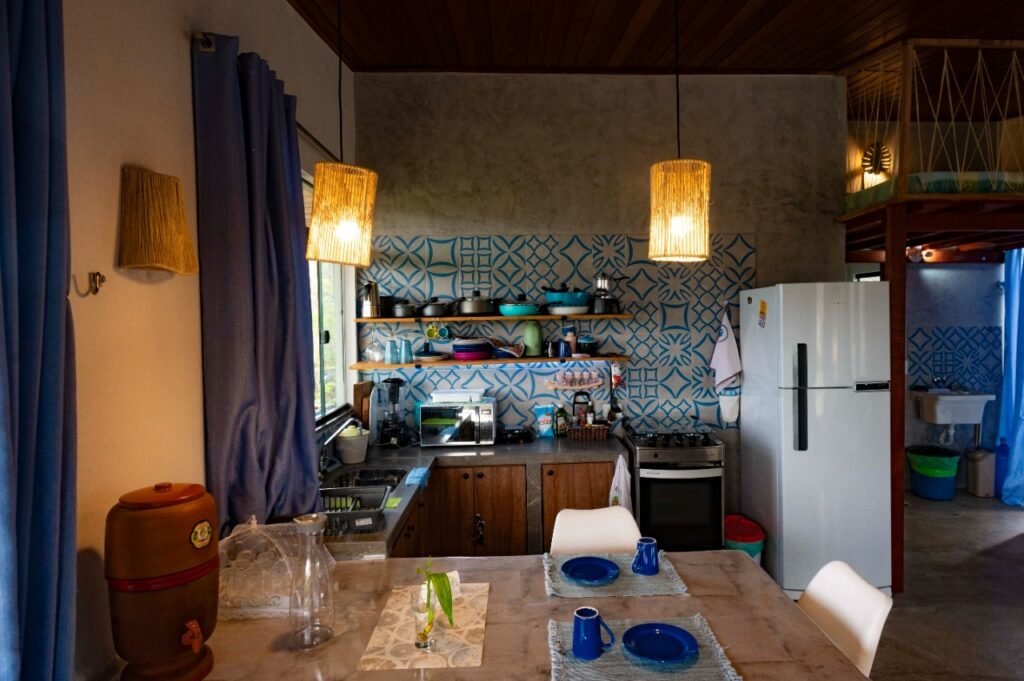 🌿 Vende-se Casa com Vista Permanente + Terreno de 1.005m² no Eldorado 2