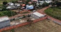 Lote 900m2 – Novo Horizonte – Vista – Alto Paraíso de Goiás Lote 900m2 – Novo Horizonte – Vista – Alto Paraíso de Goiás