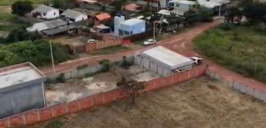 Lote 900m2 – Novo Horizonte – Vista – Alto Paraíso de Goiás