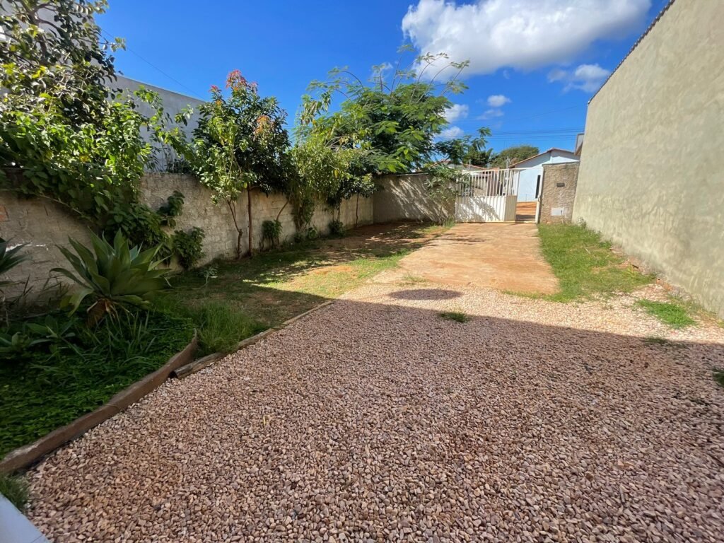Vende-se Casa – Novo Horizonte – Alto Paraíso de Goiás
