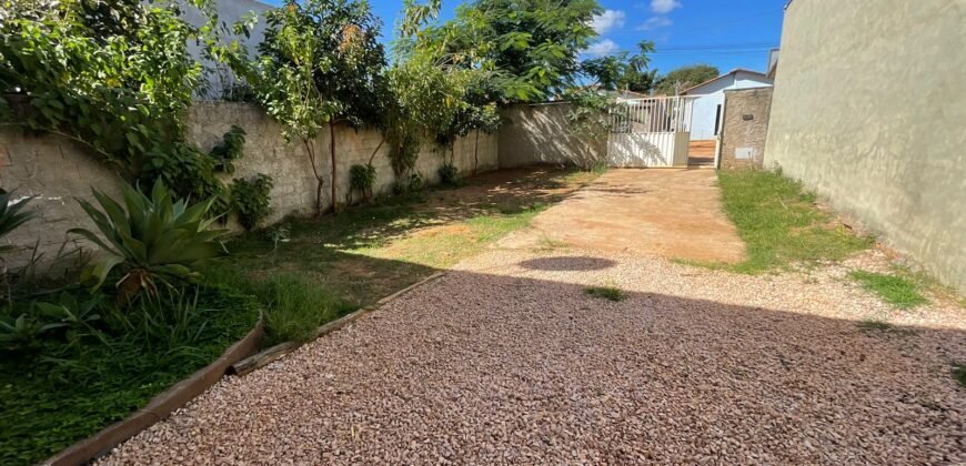 Vende-se Casa – Novo Horizonte – Alto Paraíso de Goiás