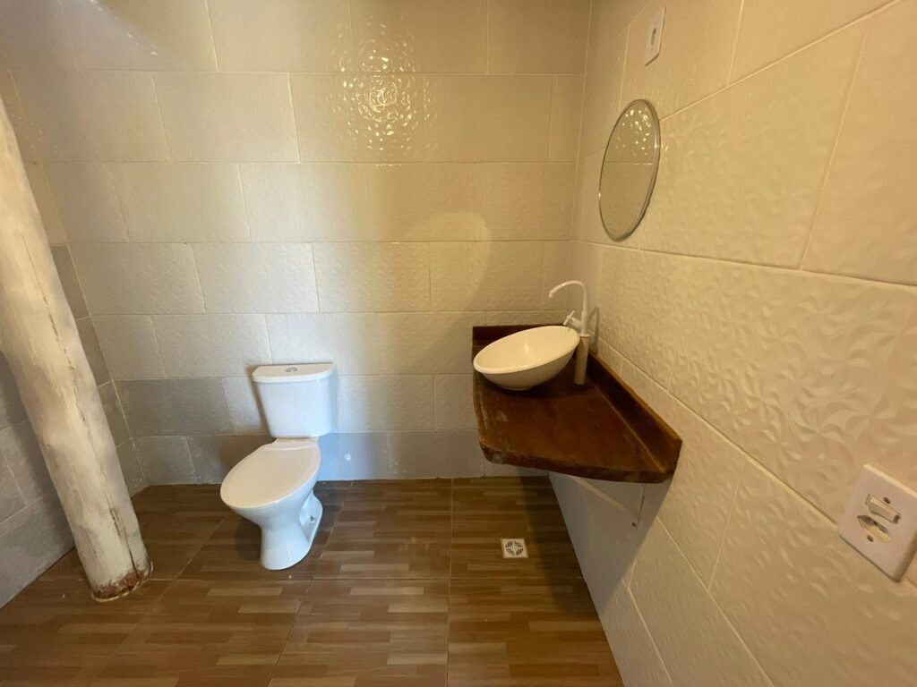 Vende-se Linda Casa com Maravilhosa Vista em Alto Paraíso de Goiás