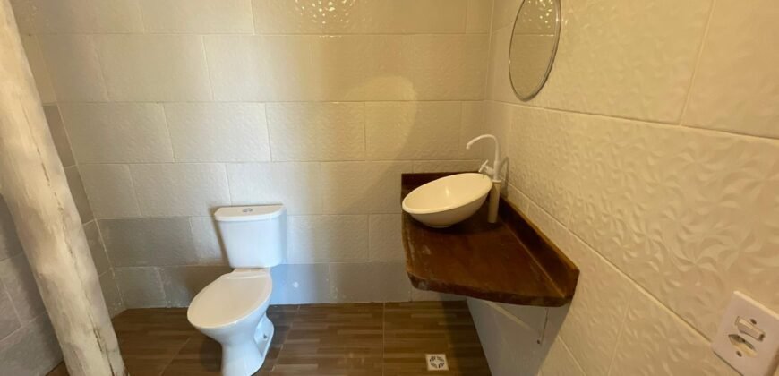 Linda Casa com Maravilhosa Vista em Alto Paraíso de Goiás