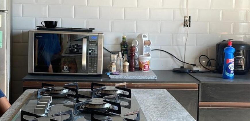 Vendo ou troco Chácara 5ha na Chapada, Alto paraíso (Couros) casa pronta | Oportunidade