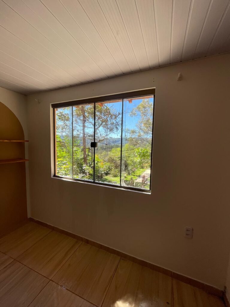 Vende-se Casa – Eldorado – Alto Paraíso de Goiás