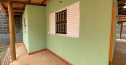 Aluga-se Sobrado  – Com 2 Quartos – Alto Paraiso de Goiás