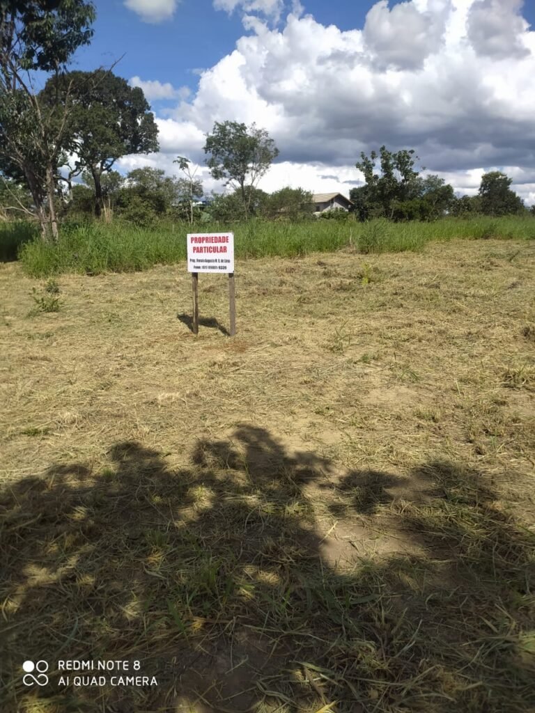 Lote 3.000m2 Cavalcante –  Regularidado – Chapada dos Veadeiros