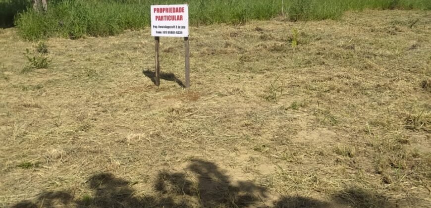 Lote 3.000m2 Cavalcante –  Regularidado – Chapada dos Veadeiros