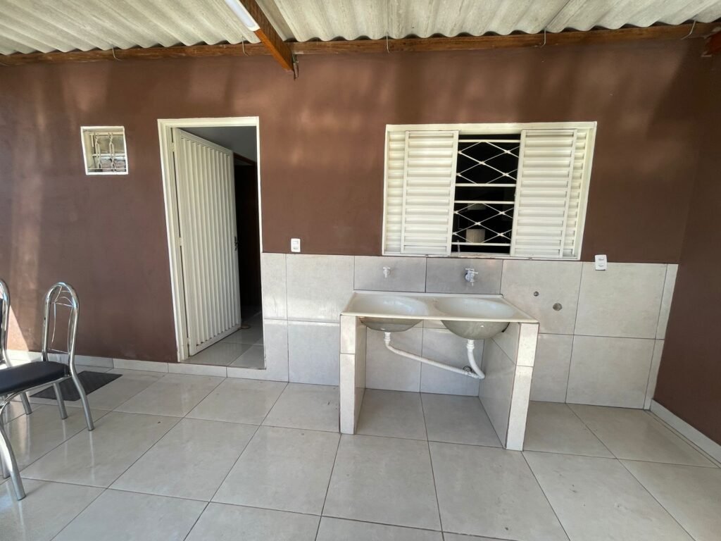 Vende-se Casa – Novo Horizonte – Alto Paraíso de Goiás