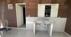 Vende-se Casa – Novo Horizonte – Alto Paraíso de Goiás