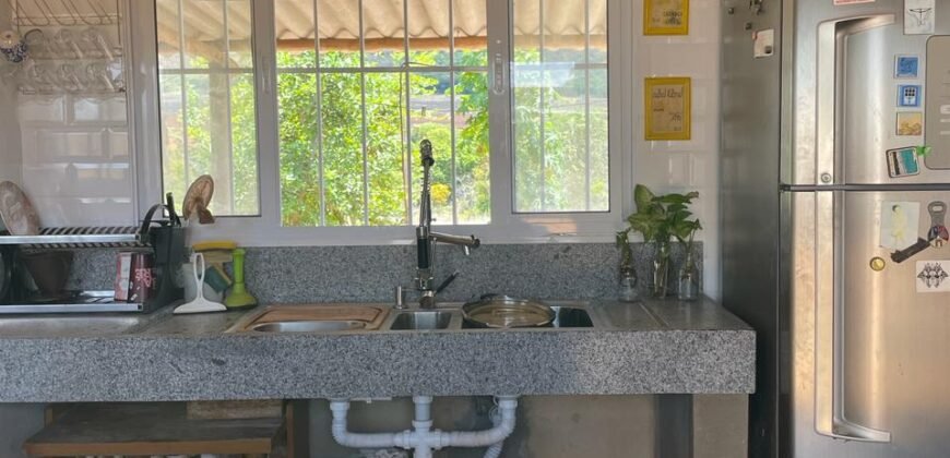 Vendo ou troco Chácara 5ha na Chapada, Alto paraíso (Couros) casa pronta | Oportunidade