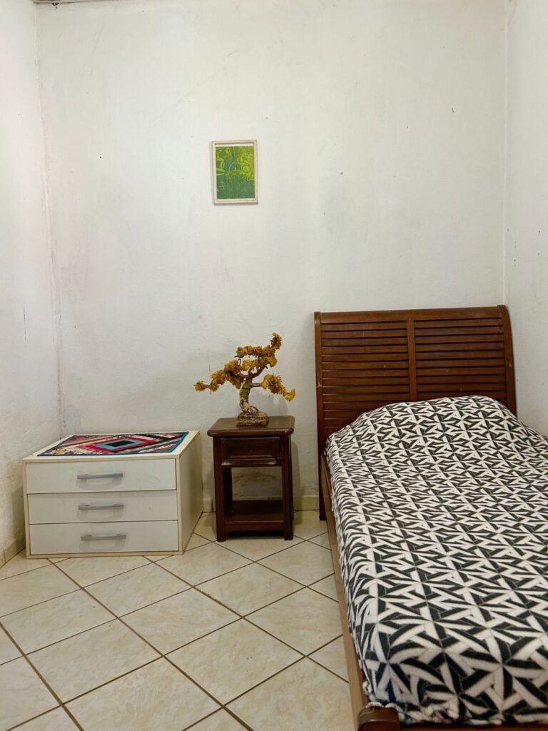 Aluga- se Casa + Ponto Comercial – Vila de São Jorge –  Chapada dos Veadeiros