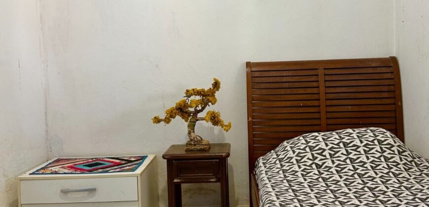 Aluga- se Casa + Ponto Comercial – Vila de São Jorge –  Chapada dos Veadeiros