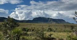 Linda Chácara 4 ha – Paraíso dos Pandavas, Alto Paraíso de Goiás