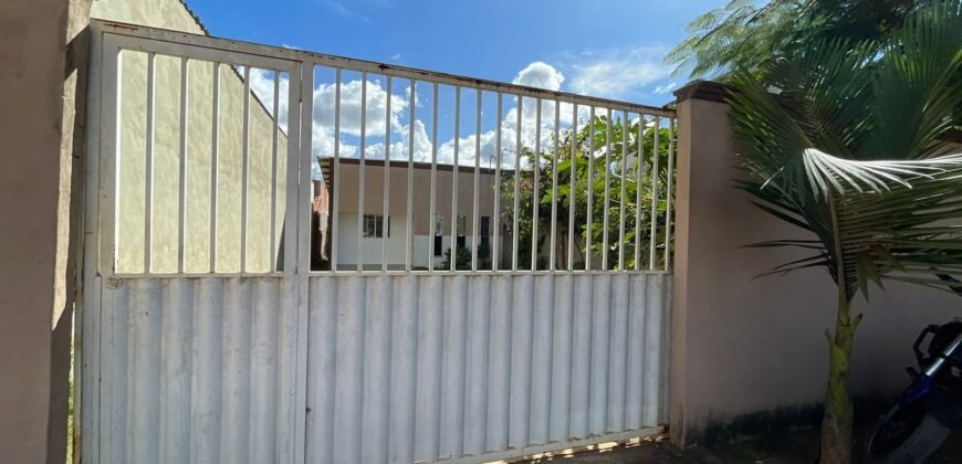 Vende-se Casa – Novo Horizonte – Alto Paraíso de Goiás