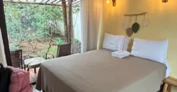 Vende-se Casa + 3 Chalés Encantador, em Alto Paraíso de Goiás