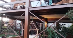 Vende-se Casa + 3 Chalés Encantador, em Alto Paraíso de Goiás