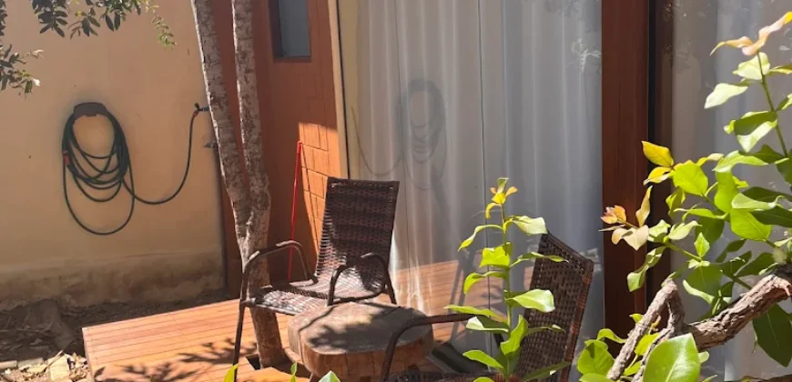 Vende-se Casa + 3 Chalés Encantador, em Alto Paraíso de Goiás