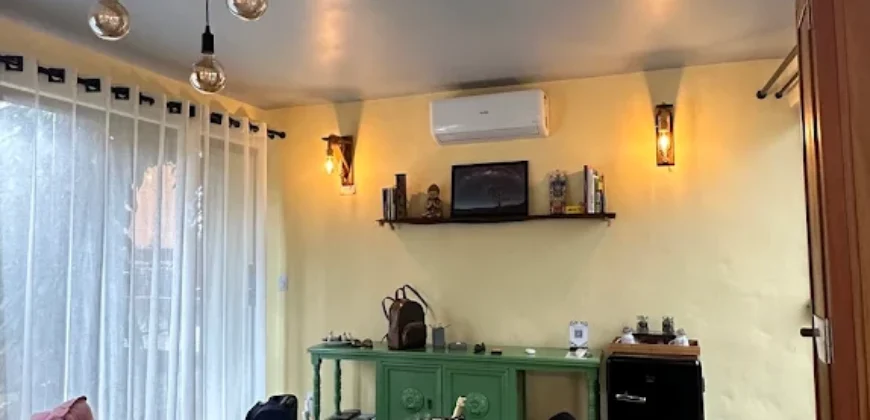 Vende-se Casa + 3 Chalés Encantador, em Alto Paraíso de Goiás