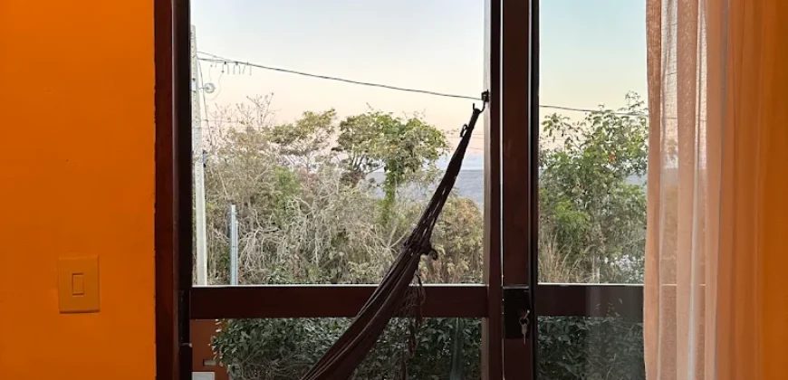 Vende-se Casa + 3 Chalés Encantador, em Alto Paraíso de Goiás