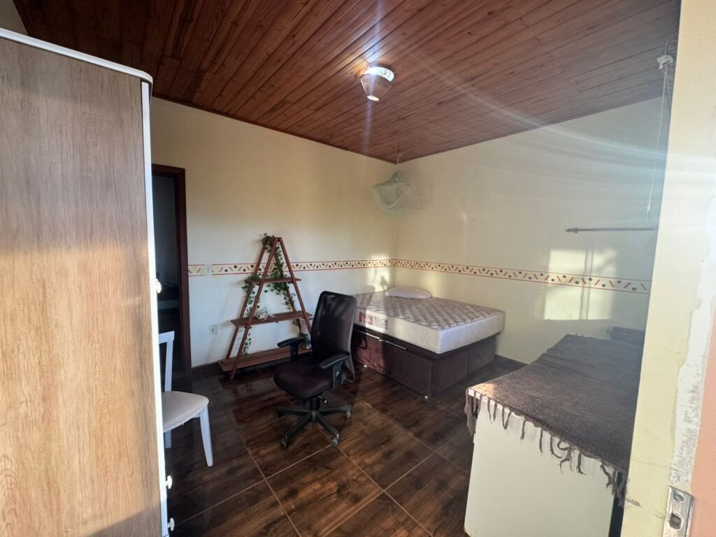 Casa + kit net – Monte Sinai – Alto Paraíso de Goiás