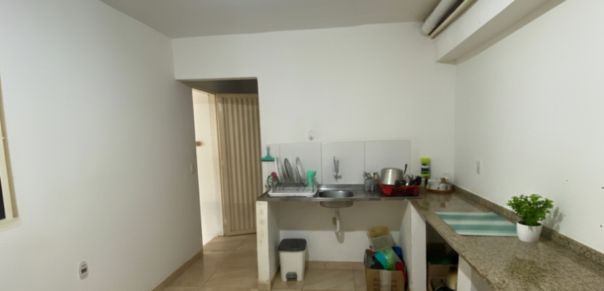 Casa ampla com 4 quartos, 2 suítes e vista privilegiada em Alto Paraíso de Goiás.