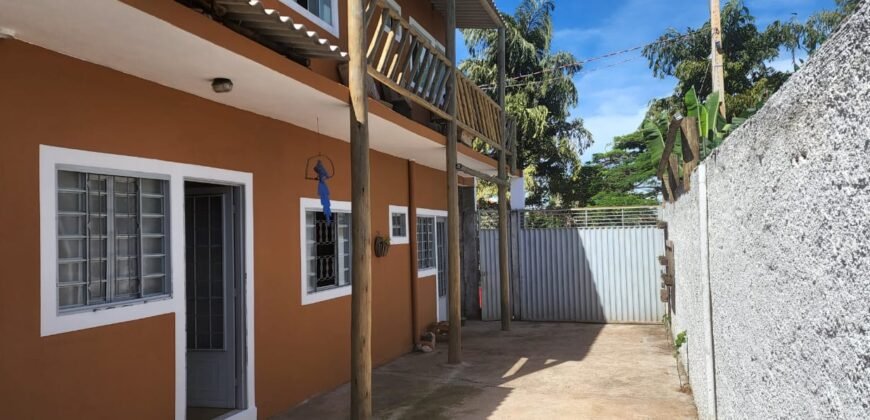 Aluga-se Kitnet – Semi Mobiliada – Alto Paraíso de Goiás