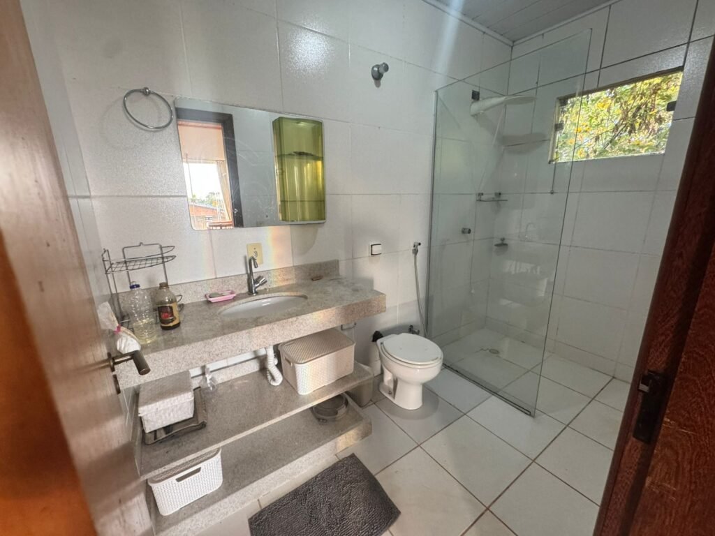 Casa + kit net – Monte Sinai – Alto Paraíso de Goiás