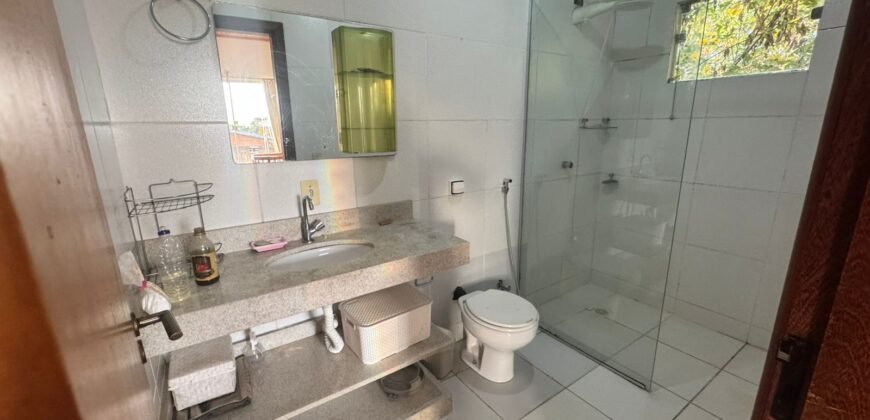 Casa + kit net – Monte Sinai – Alto Paraíso de Goiás