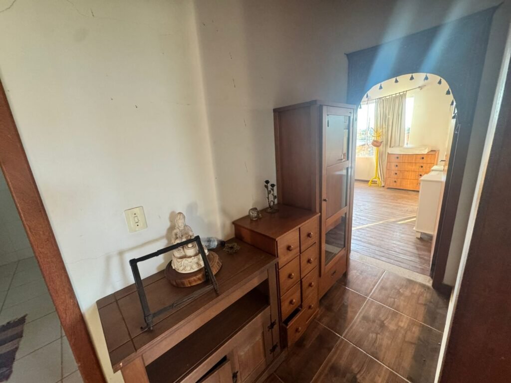 Casa + kit net – Monte Sinai – Alto Paraíso de Goiás