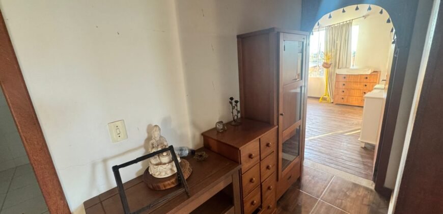 Casa + kit net – Monte Sinai – Alto Paraíso de Goiás