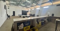 đ˘ ALUGA-SE GALPĂO â SETOR PLANALTO đ˘ ALUGA-SE GALPĂO â SETOR PLANALTO