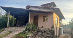Casa + kit net – Monte Sinai – Alto Paraíso de Goiás Casa + kit net – Monte Sinai – Alto Paraíso de Goiás