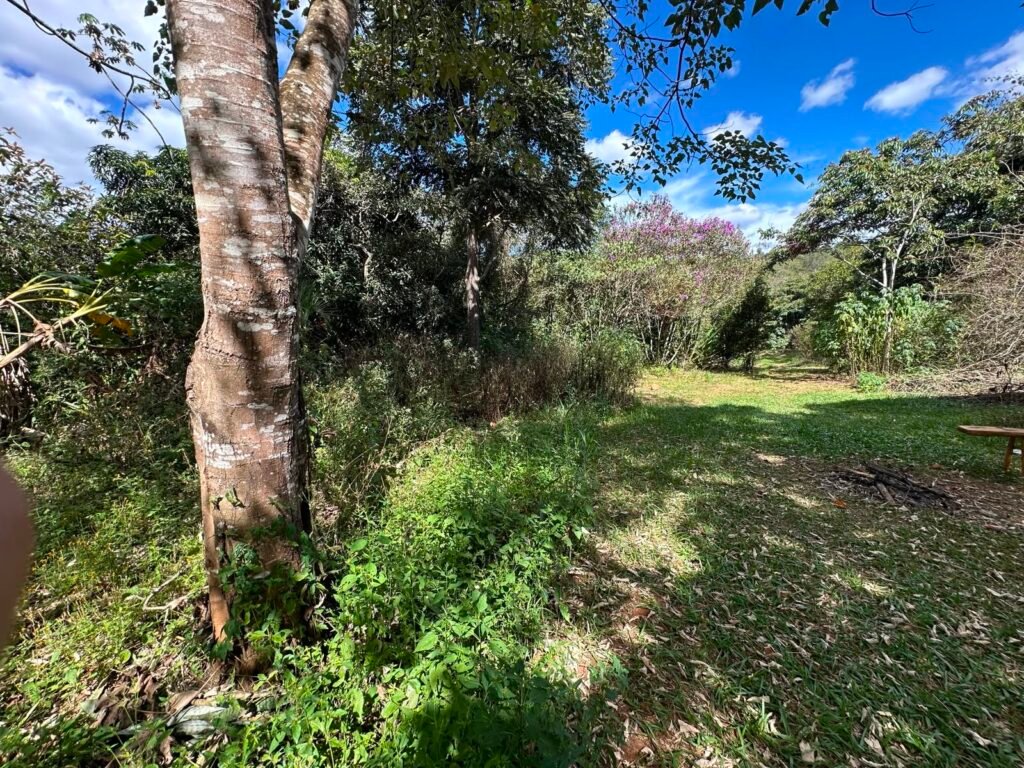 Lote 830m2 – Rio – Moinho – Alto Paraíso de Goiás