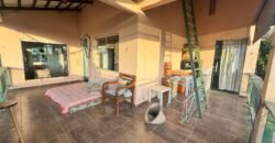 Casa + kit net – Monte Sinai – Alto Paraíso de Goiás Casa + kit net – Monte Sinai – Alto Paraíso de Goiás