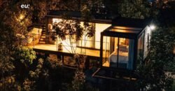 Refúgio Veadeiros – Hospedagem Experiência Exclusiva à Venda! Refúgio Veadeiros – Hospedagem Experiência Exclusiva à Venda!
