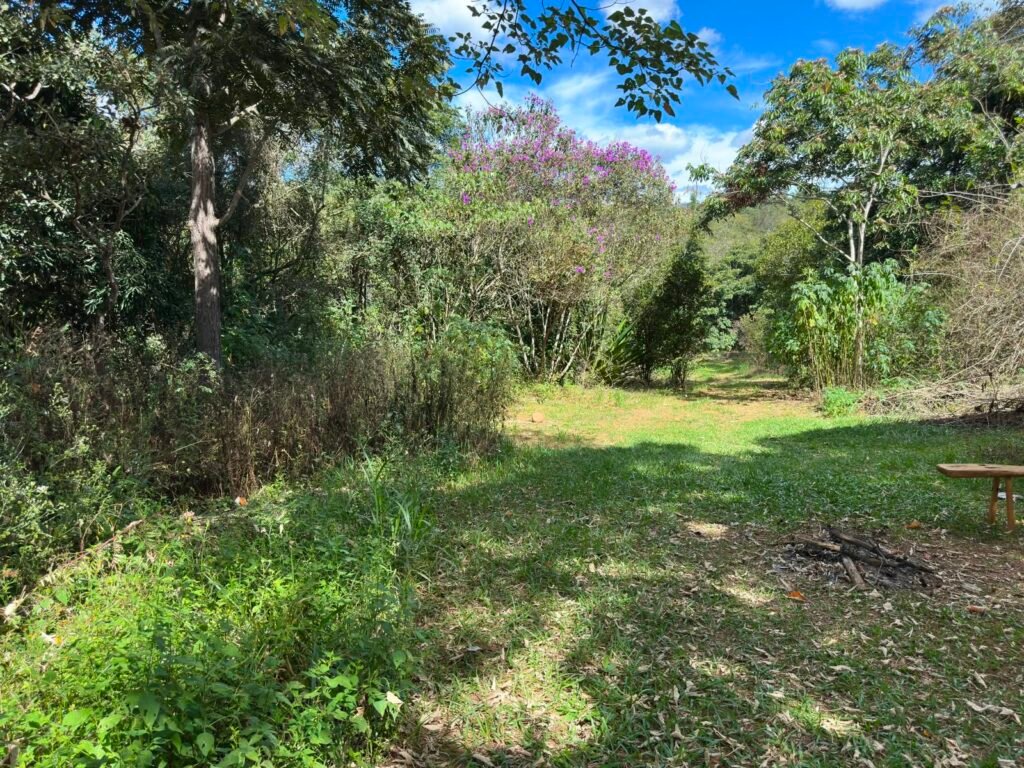 Lote 830m2 – Rio – Moinho – Alto Paraíso de Goiás