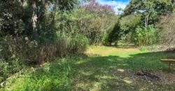 Lote 830m2 – Rio – Moinho – Alto Paraíso de Goiás