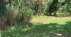 Lote 830m2 – Rio – Moinho – Alto Paraíso de Goiás