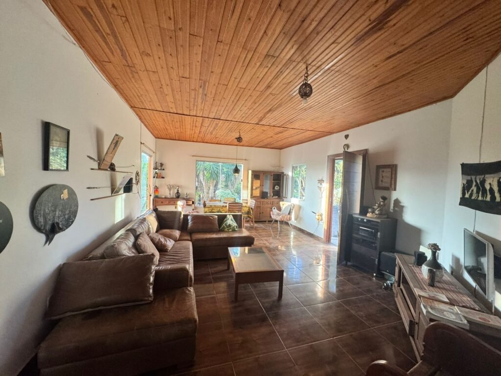 Casa + kit net – Monte Sinai – Alto Paraíso de Goiás