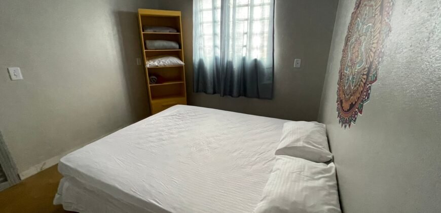 Aluga-se Kitnet – Semi Mobiliada – Alto Paraíso de Goiás
